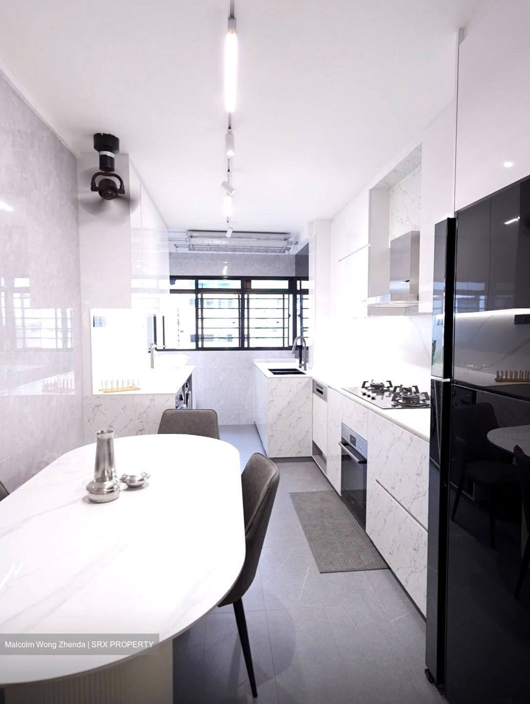 Blk 304 Yishun Rivergreen (Yishun), HDB 4 Rooms #597189191